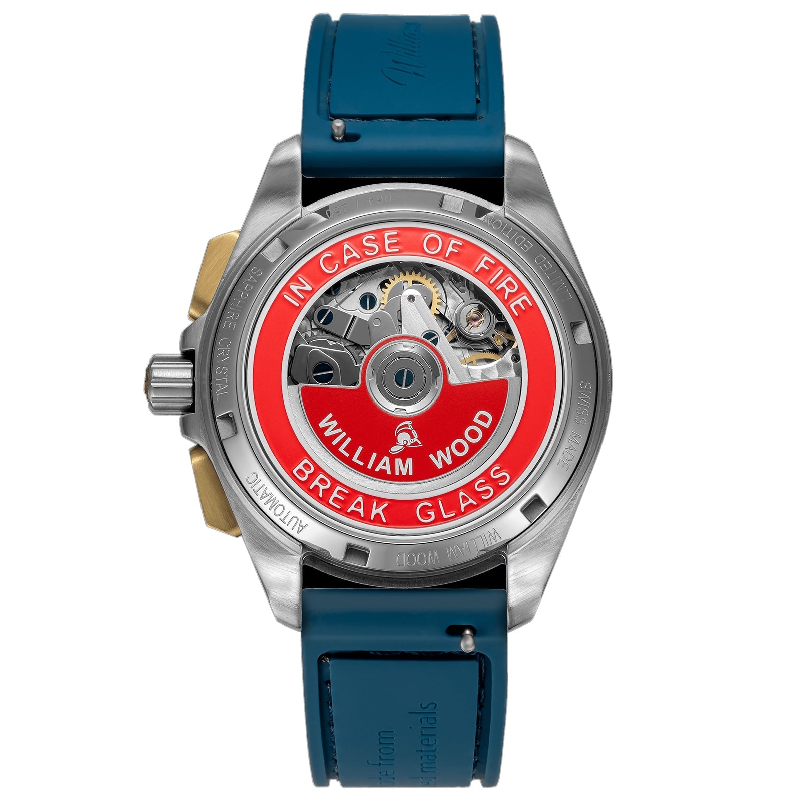 Triumph Collection - Oxygen Edition