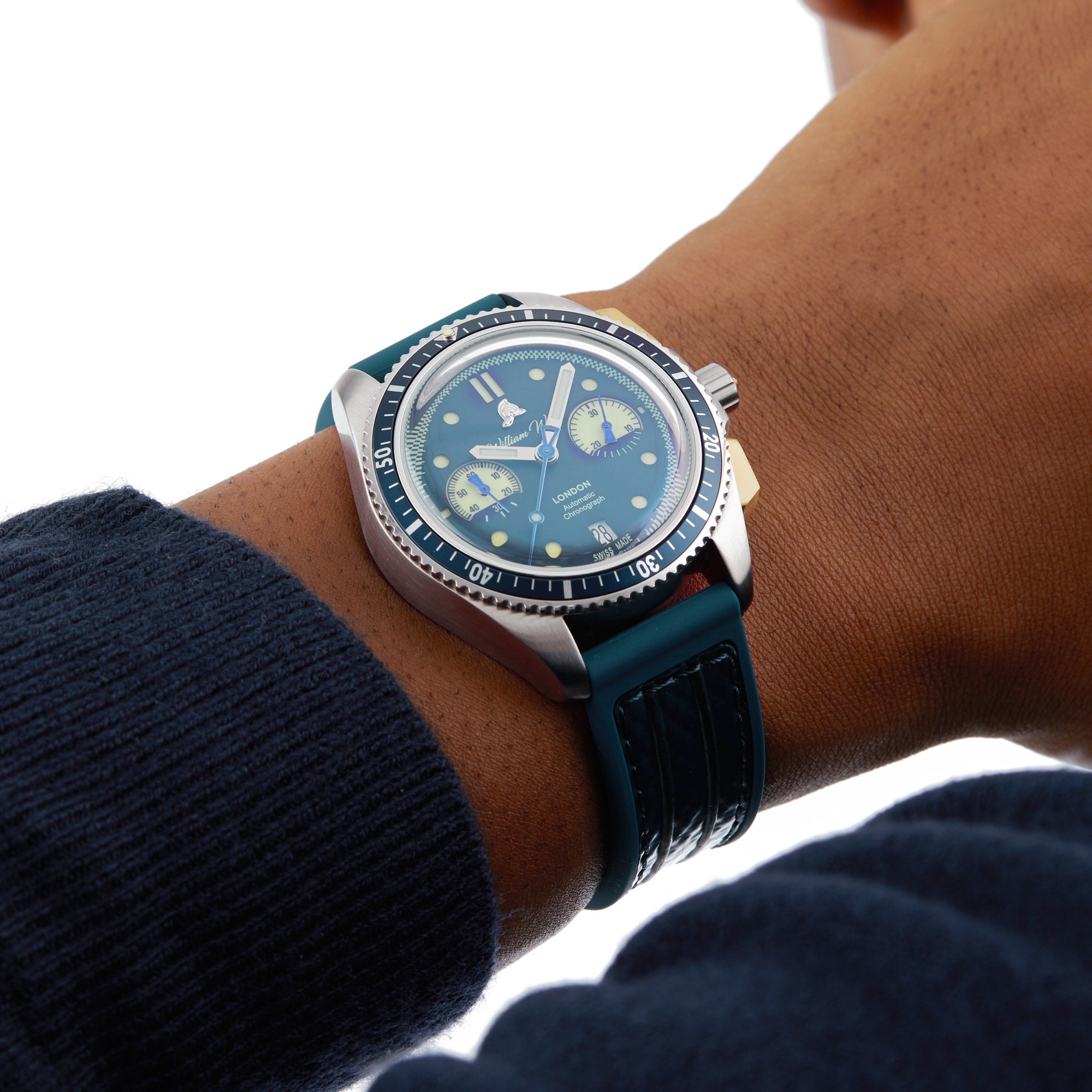 Triumph Collection - Oxygen Edition