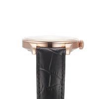 Chivalrous Collection - Rose Gold