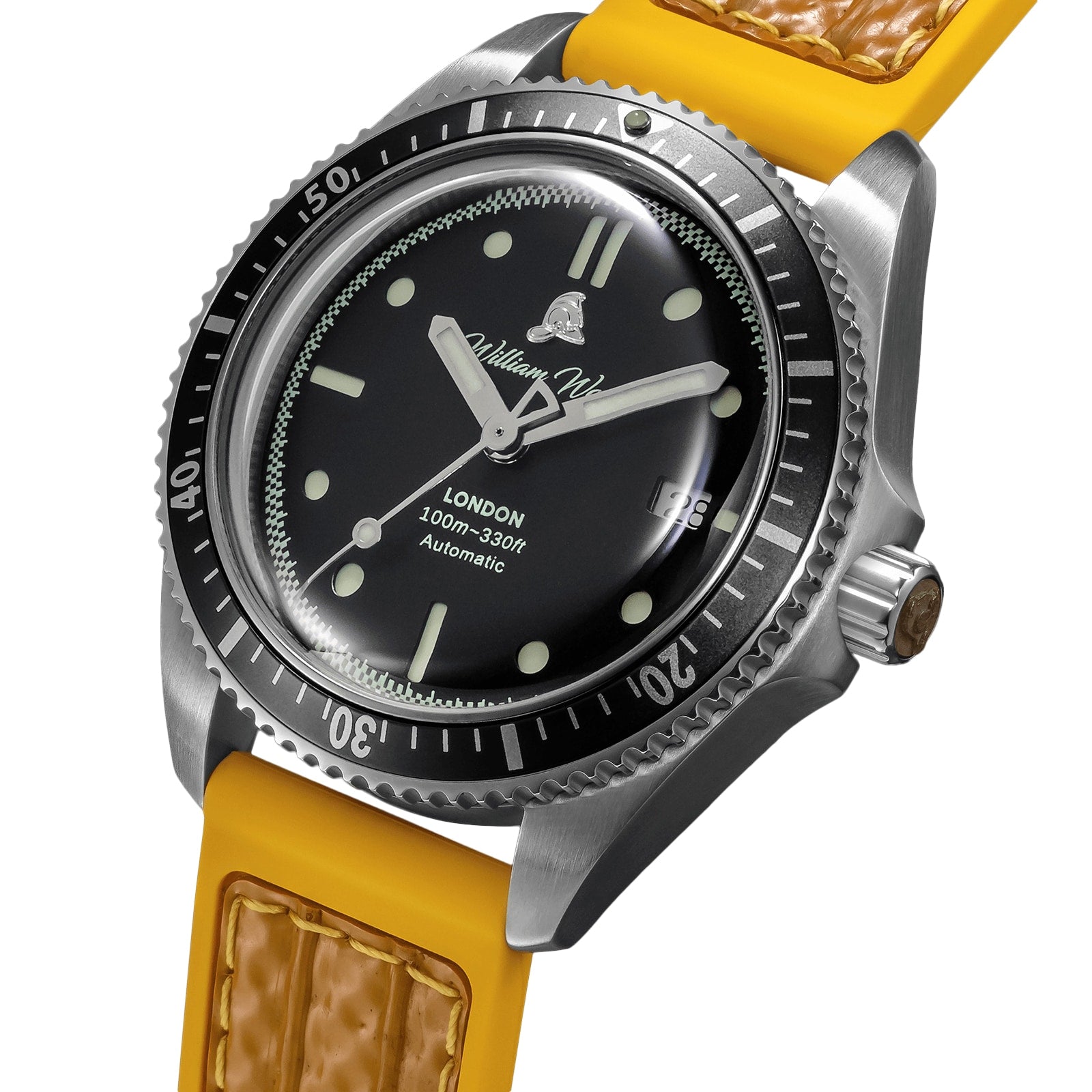 Valiant Collection - The Black Watch