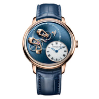 DSTB 42 Red Gold