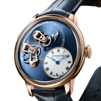 DSTB 42 Red Gold