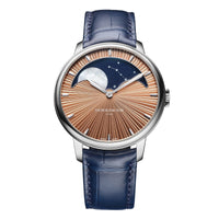 Perpetual Moon 41.5mm Platinum
