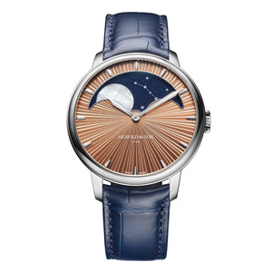 Perpetual Moon 41.5mm Platinum