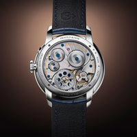 Perpetual Moon 41.5mm Platinum