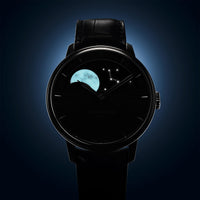 Perpetual Moon 41.5mm Platinum