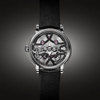 Nebula 38 Steel
