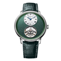 Ultrathin Tourbillon Platinum