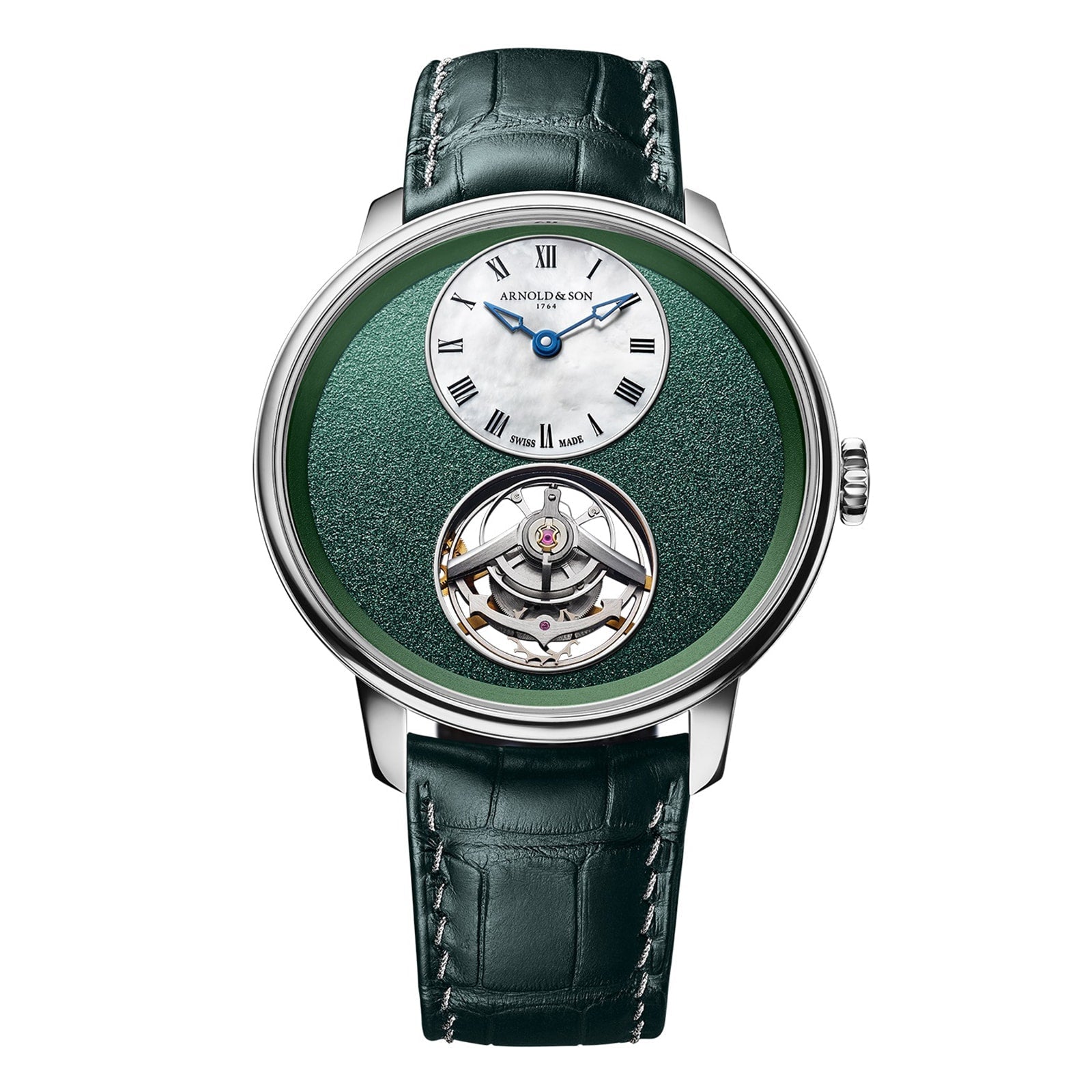Ultrathin Tourbillon Platinum