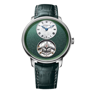 Ultrathin Tourbillon Platinum