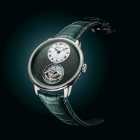 Ultrathin Tourbillon Platinum