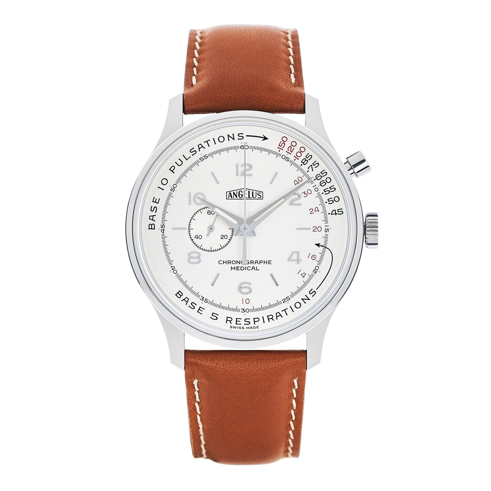 Chronographe Médical