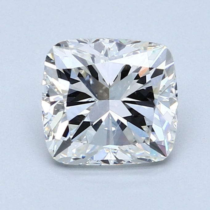 1.93 Carat G VS2 Cushion Diamond