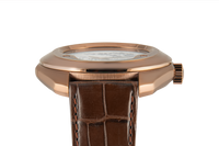 Franc Vila Neo Alta Automatic Stainless steel Men's Watch