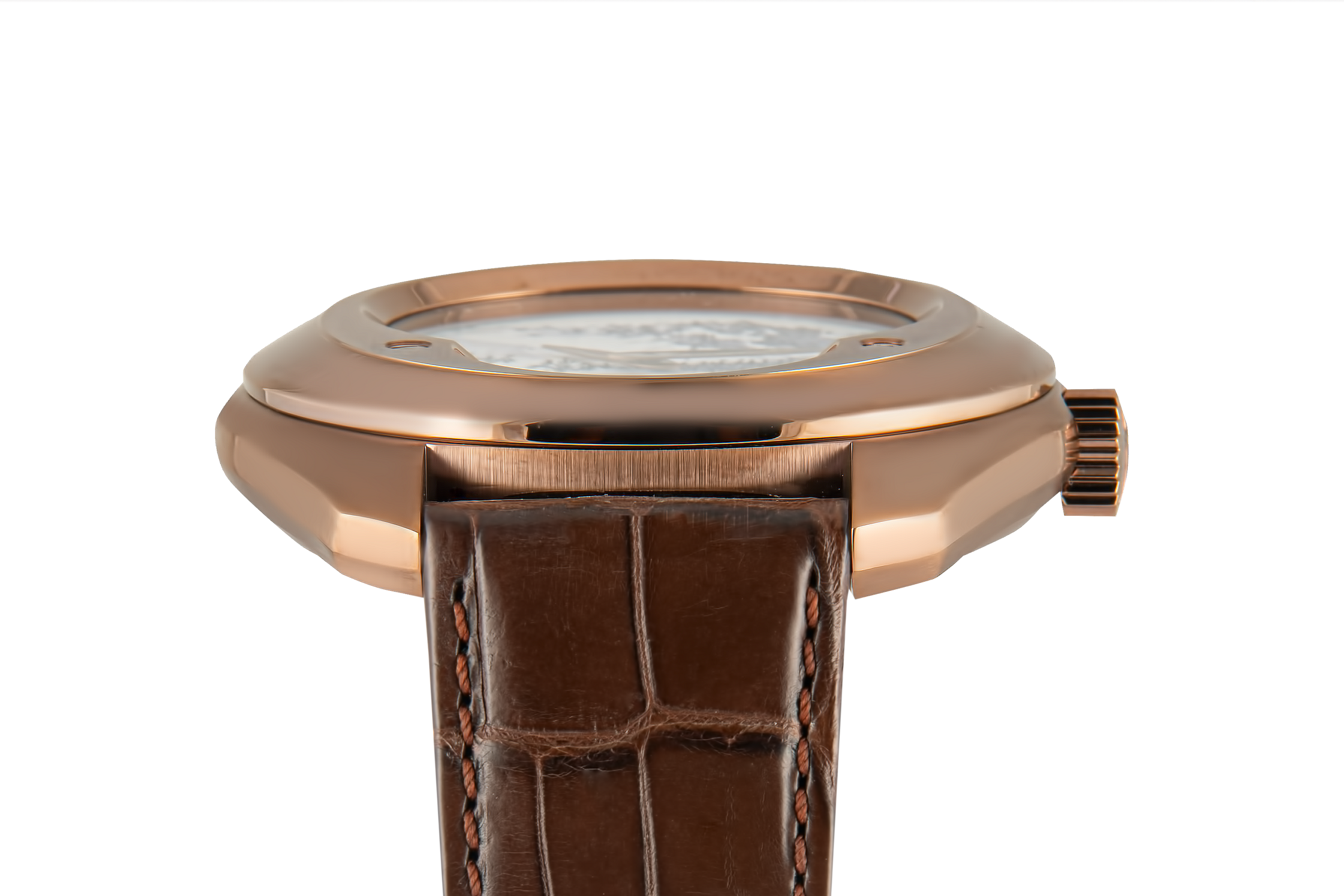 Franc Vila Neo Alta Automatic Stainless steel Men's Watch