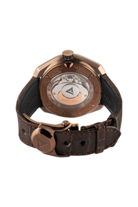 Franc Vila Neo Alta Automatic Stainless steel Men's Watch