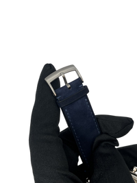 Franck Muller Vanguard Yachting Crongraph Rattrapante Stainless steel Men's Watch
