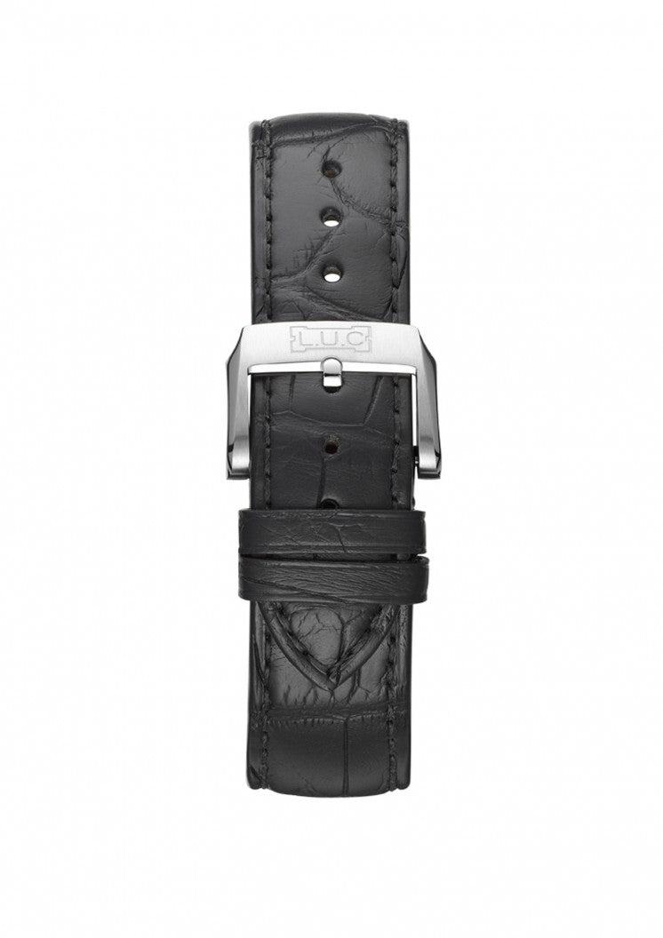 Chopard L.U.C 1963 18K White Gold Men's Watch