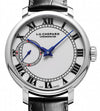 Chopard L.U.C 1963 18K White Gold Men's Watch