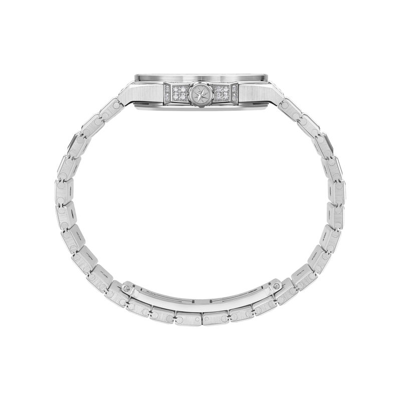 Chopard Alpine Eagle 18K Rose Gold & Diamonds Unisex Watch