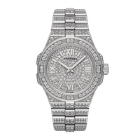 Chopard Alpine Eagle 18K Rose Gold & Diamonds Unisex Watch
