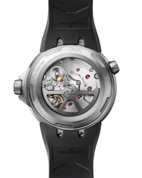 Blancpain Fifty Fathoms Titanium Men's Watch
