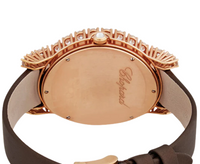 Chopard L'Heure du Diamant 18K Rose Gold & Diamonds Lady's Watch