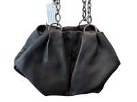 Bvlgari Chiara Collection Black Lady's Bag
