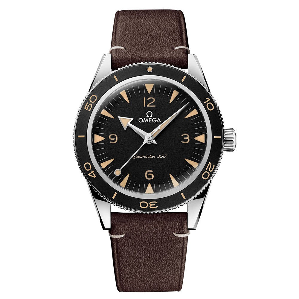 Omega Seamaster 300 41MM 234.32.41.21.01.001