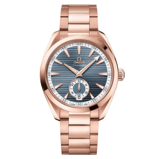 Omega Seamaster Aqua Terra 150M 41MM Rose Gold 220.50.41.21.03.001