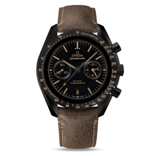 Omega Speedmaster Dark Side Of The Moon 44.25MM Vintage Black 311.92.44.51.01.006