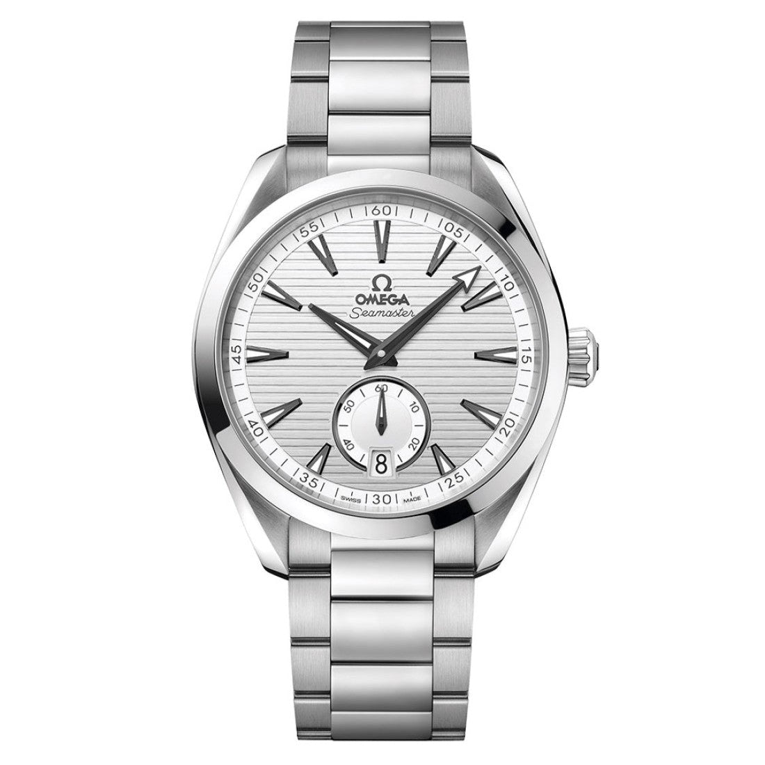 Omega Seamaster Aqua Terra 150M Small Seconds 41MM 220.10.41.21.02.002