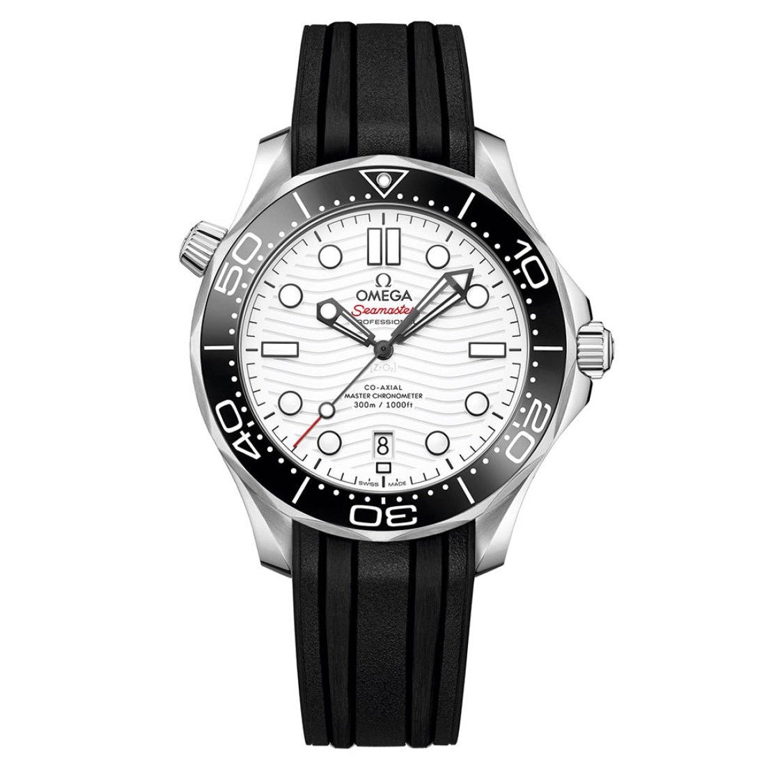 Omega Seamaster Diver 300M 42MM 210.32.42.20.04.001