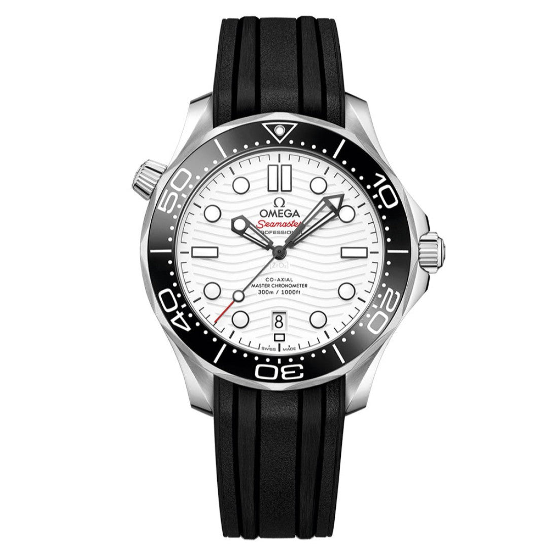 Omega Seamaster Diver 300M 42MM 210.32.42.20.04.001