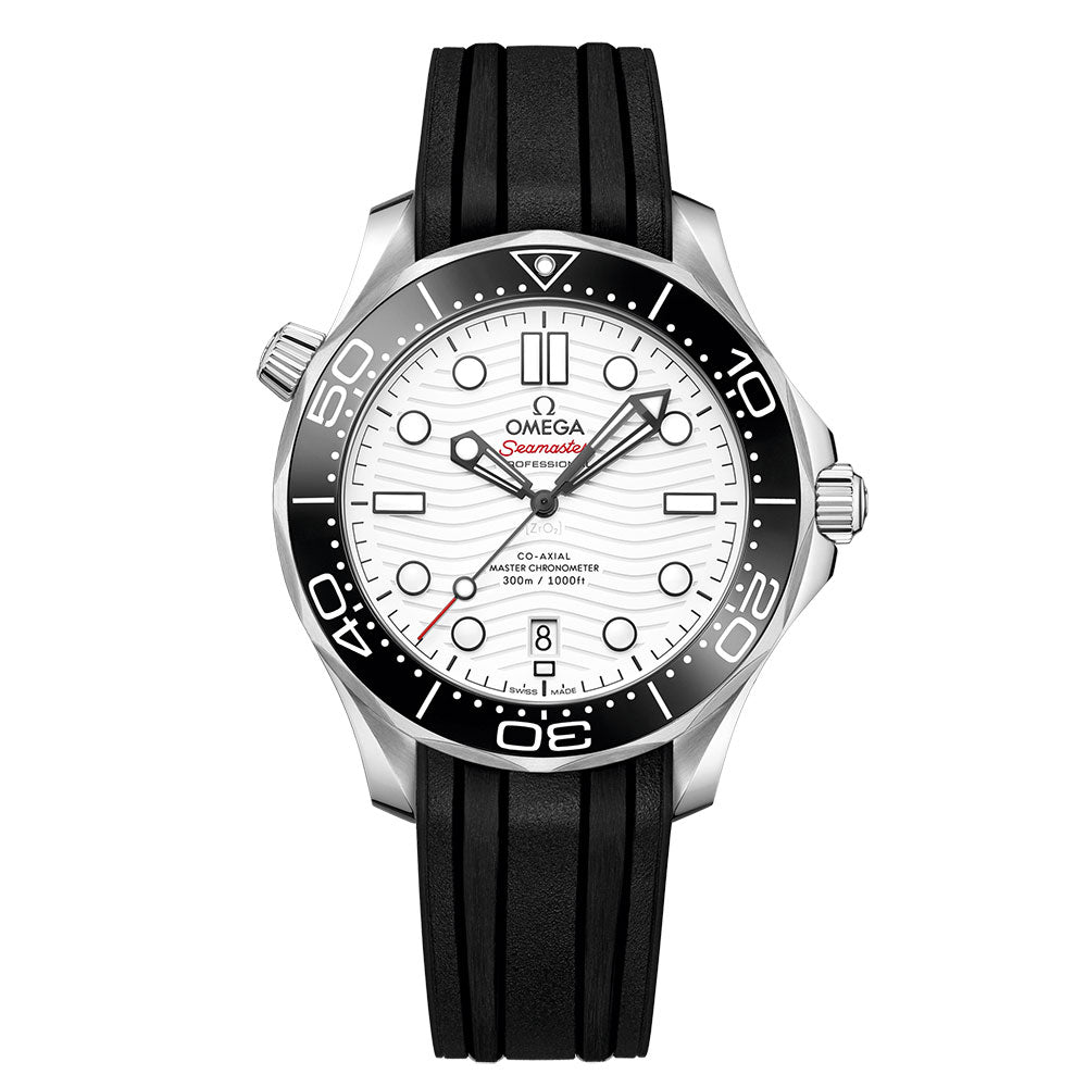 Omega Seamaster Diver 300M 42MM 210.32.42.20.04.001