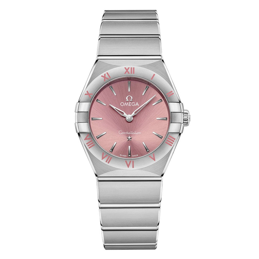 Omega Constellation Quartz 28MM 131.10.28.60.11.001