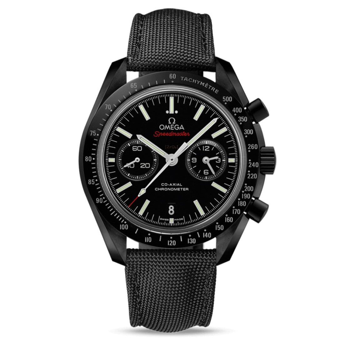 Omega Speedmaster Dark Side Of The Moon 44.25MM Black Ceramic 311.92.44.51.01.007