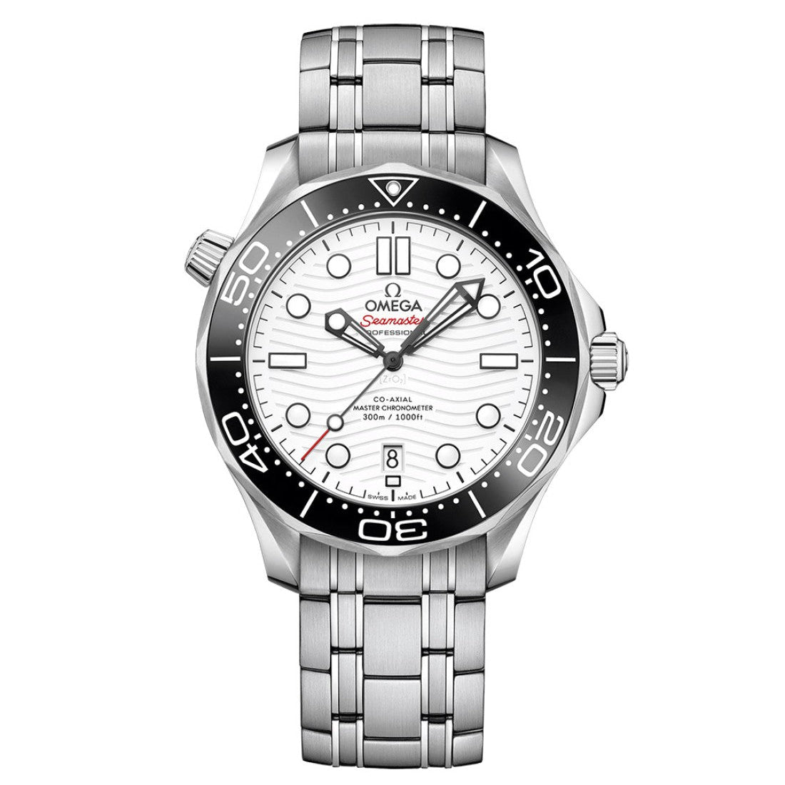 Omega Seamaster Diver 300M 42MM 210.30.42.20.04.001