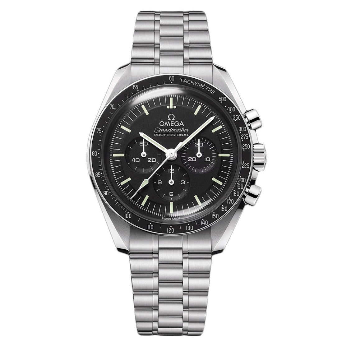 Omega Speedmaster Moonwatch Professional Chronograph 42MM 310.30.42.50.01.001