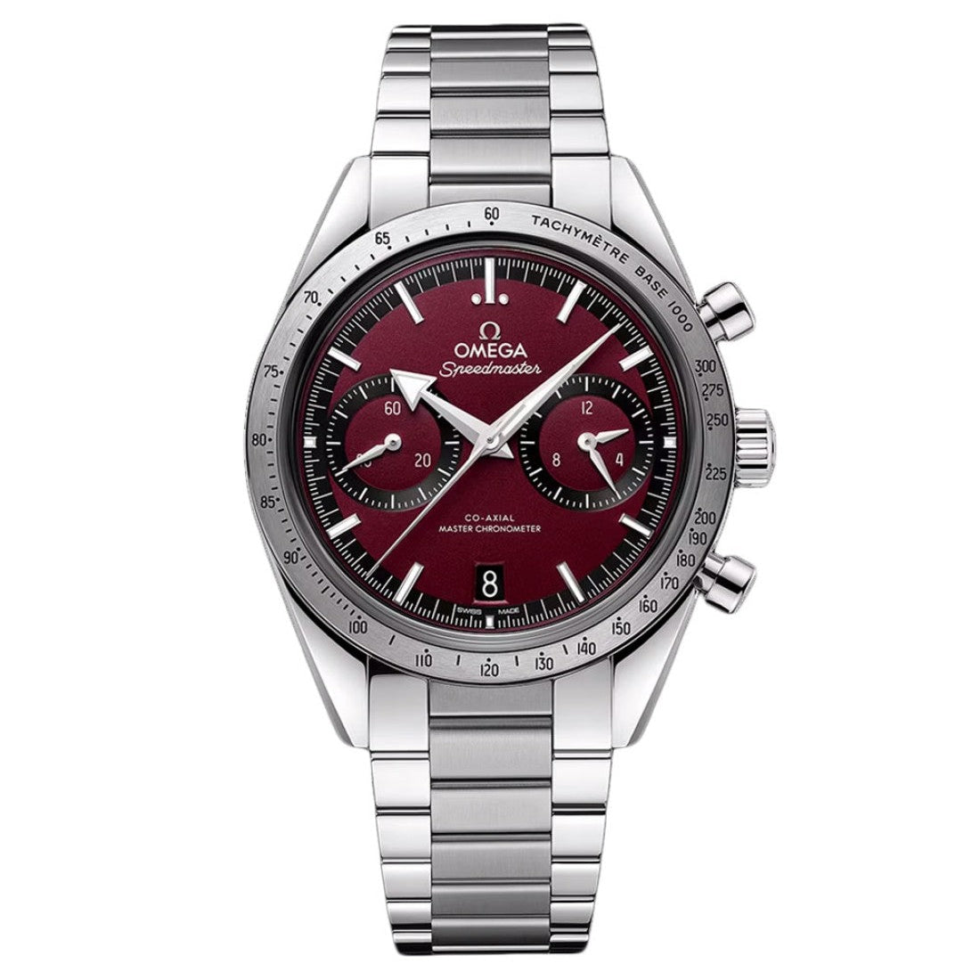 Omega Speedmaster '57 Chronograph 40.5MM 332.10.41.51.11.001