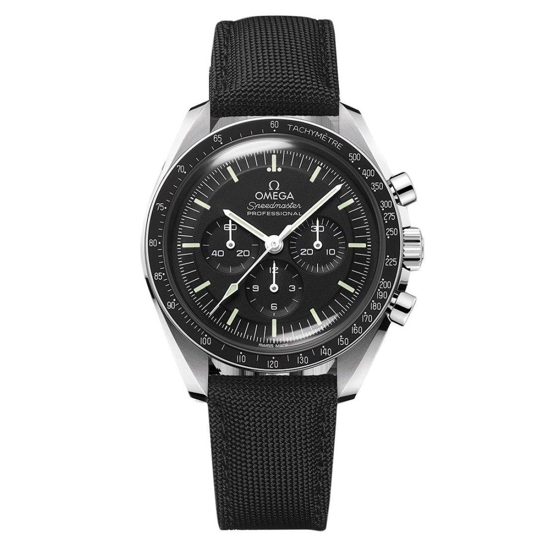 Omega Speedmaster Moonwatch Professional Chronograph 42MM 310.32.42.50.01.001
