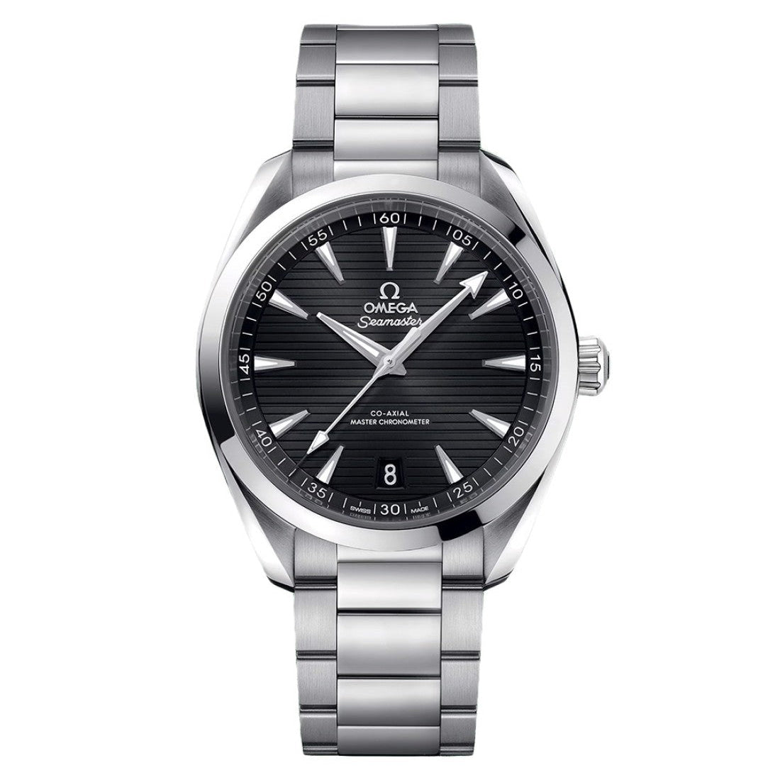 Omega Seamaster Aqua Terra 150M 38MM Stainless Steel 220.10.38.20.01.001