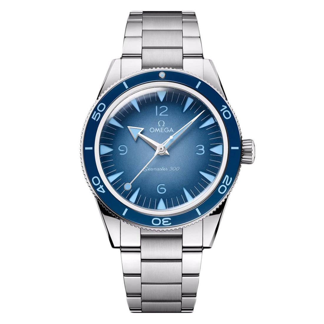 Omega Seamaster 300 41MM 234.30.41.21.03.002