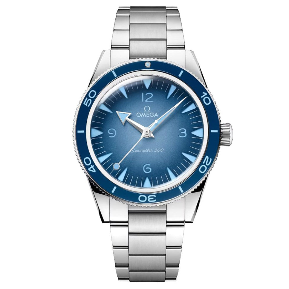 Omega Seamaster 300 41MM 234.30.41.21.03.002