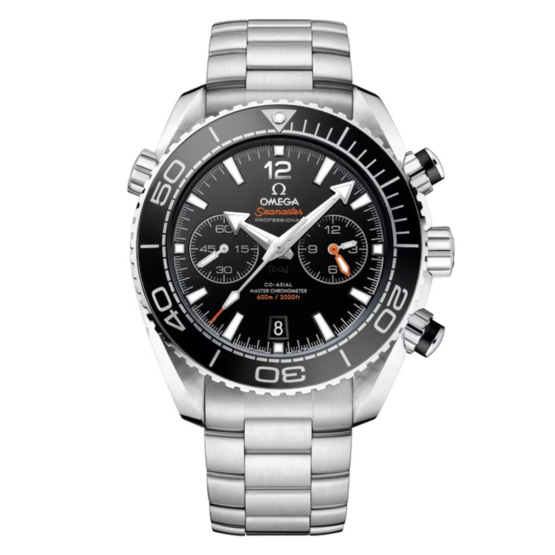 Omega Seamaster Planet Ocean 600M Chronograph 45.5MM 215.30.46.51.01.001