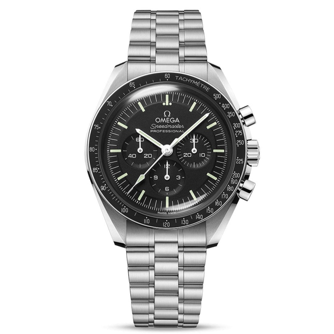 Omega Speedmaster Moonwatch Professional Chronograph 42MM 310.30.42.50.01.001