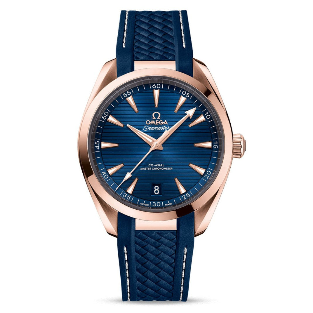 Omega Seamaster Aqua Terra 150M 41MM 220.52.41.21.03.001