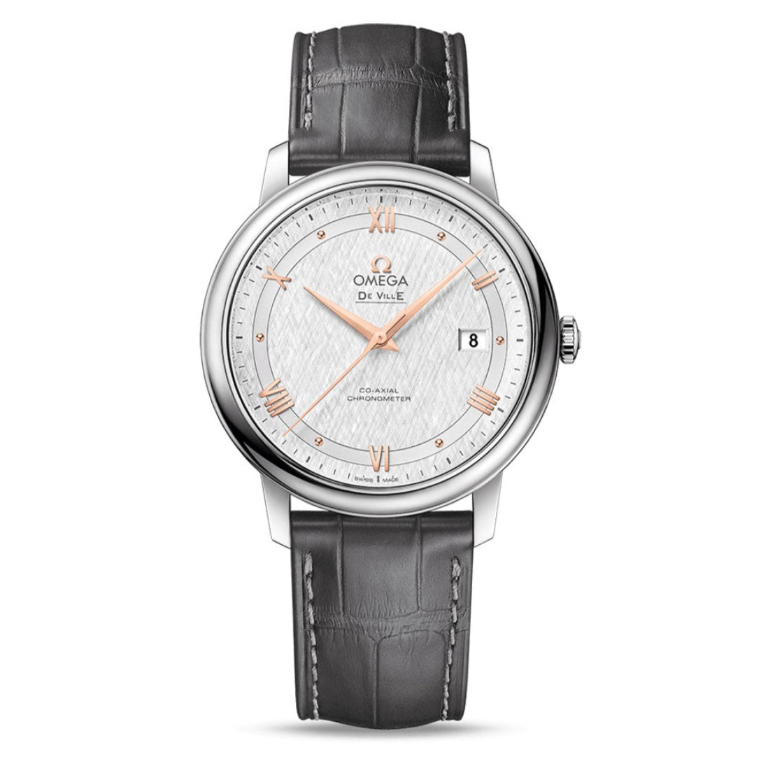 Omega De Ville Prestige 39.5MM 424.13.40.20.02.005