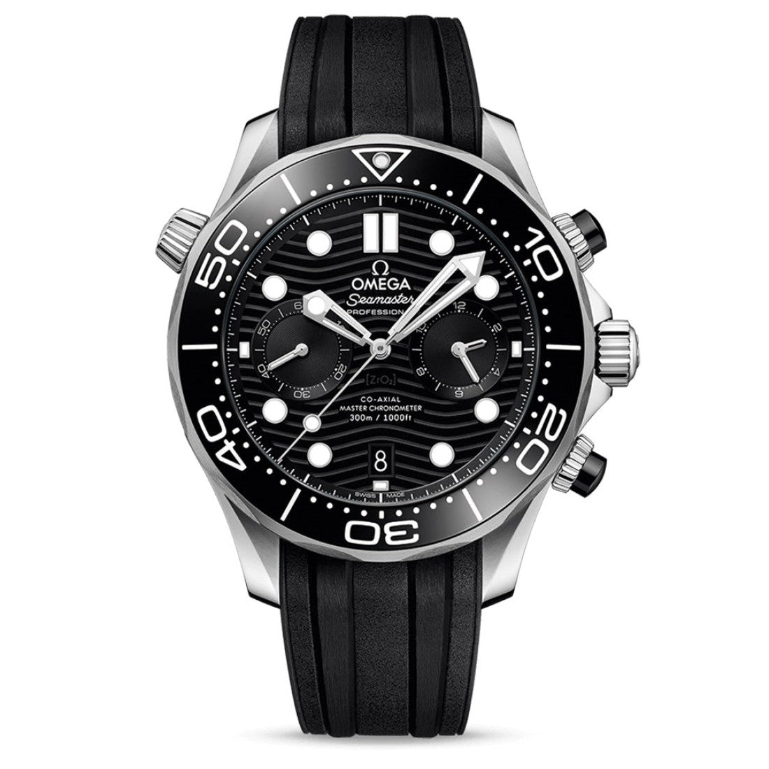 Omega Seamaster Diver 300M 44MM 210.32.44.51.01.001