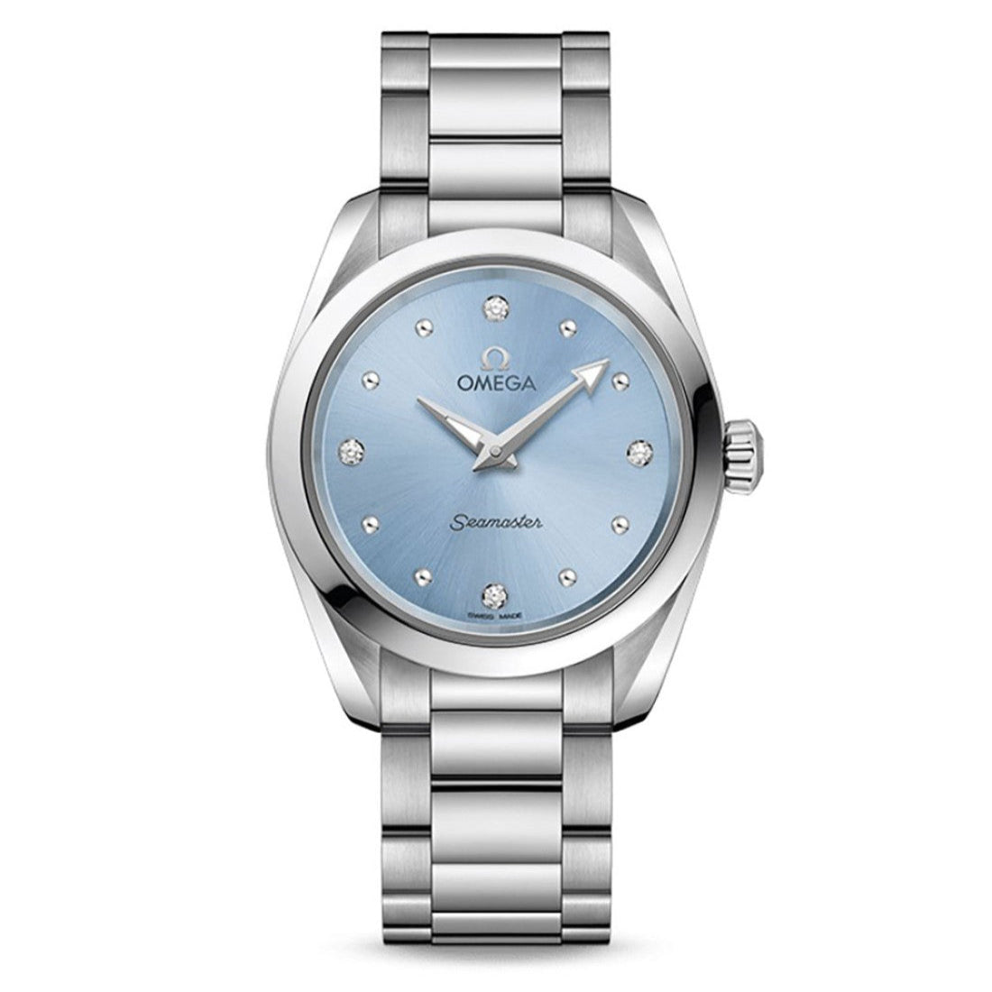 Omega Aqua Terra 150M 28MM 220.10.28.60.53.001